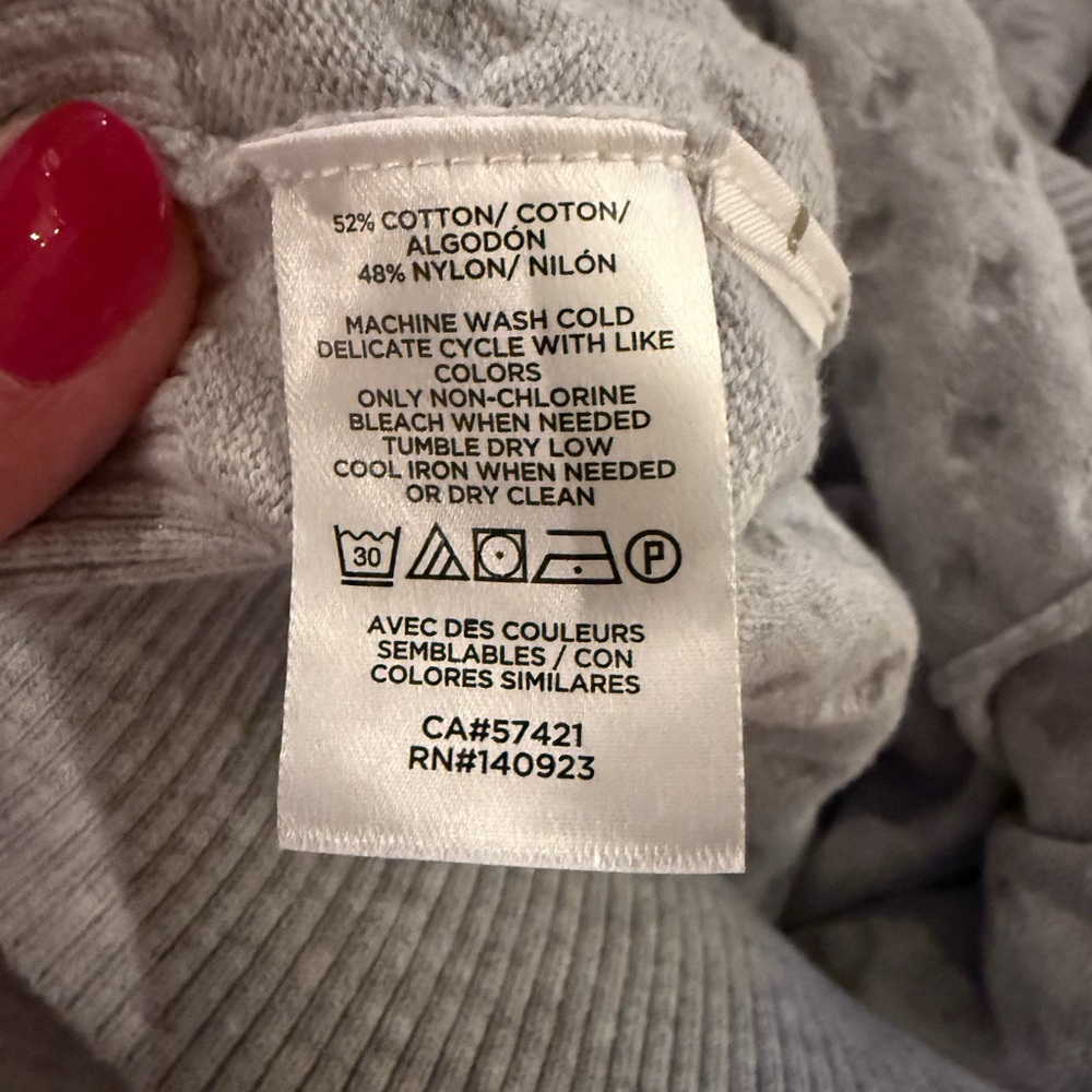 Loft sweater - Picture 2 of 4